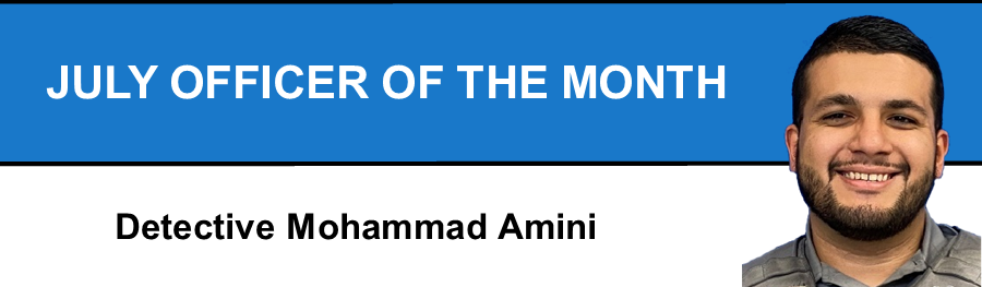 OOM Amini