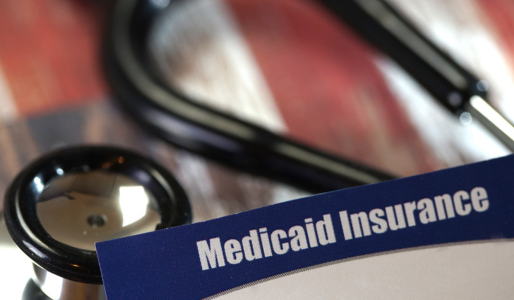 Medicaid