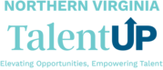 talent up logo
