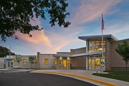Michael R. Frey Campus