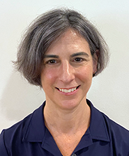 photo of laura Faino