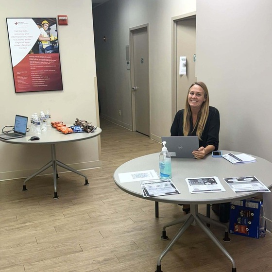 employment services