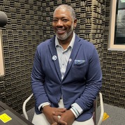 Marcus Garr