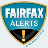 Fairfax Alerts Badge In the know, on the go