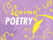 Loving Poetry