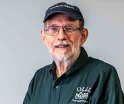 photo of paul howard