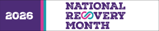 Ntl. Recovery Month