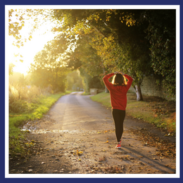 September wellness