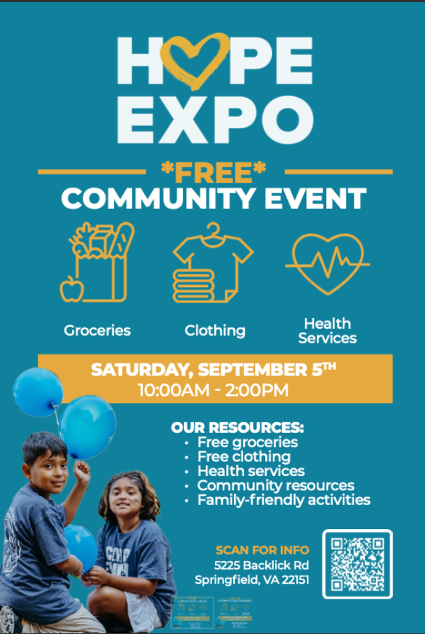 Hope Expo Eng