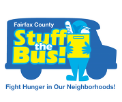 Stuff the Bus logo.