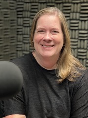 Maggie Moreland