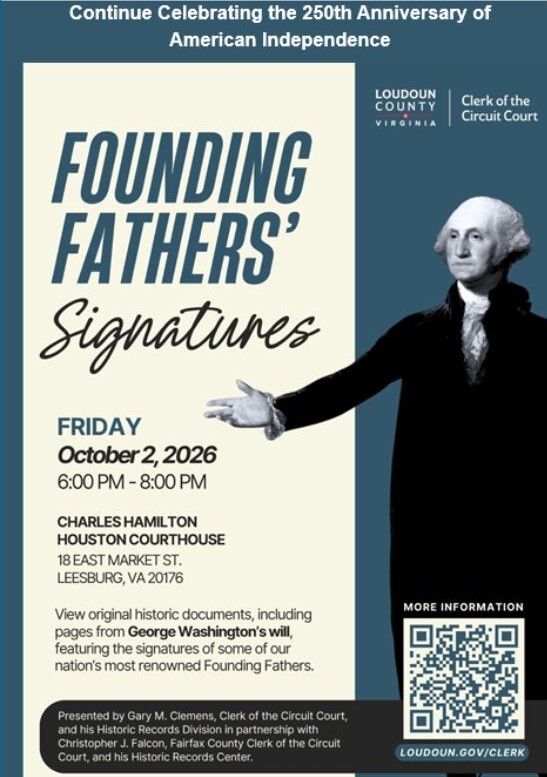 Loudoun Event