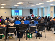 Money Smarts Workshop