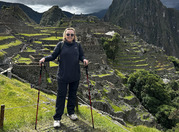 photo of Sharon Materson