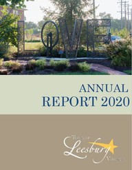 Fiscal Year 2020 Annual Report