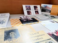 Thompson Exhibit at TBL