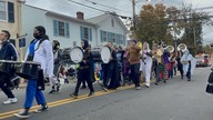 Kiwanis Halloween Parade