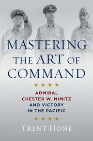 Mastering the Art of Command