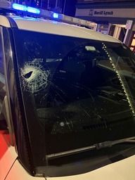 Cruiser Damage