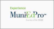 Experience-MuniEdPro