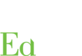 MuniEdPro logo reversed square