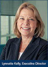 Lynnette Kelly, Executive Director