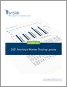 Muni Market Trading Report