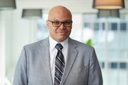 Brian Anthony portrait