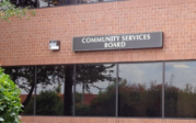 Picture of County Community Services Building