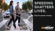 Pedestrian Safety