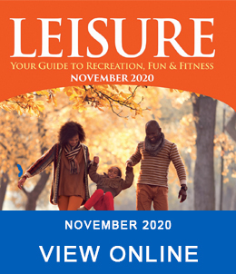 Leisure Magazine - November