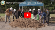Harbor Drive Wellness Park