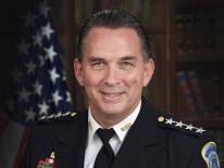 New Police Chief