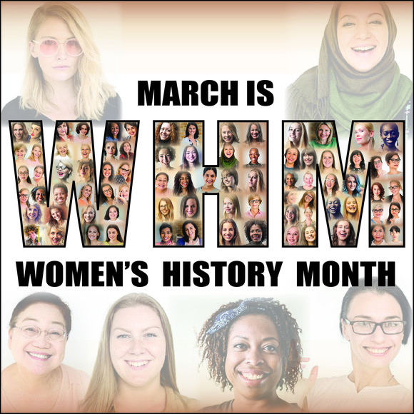 Women History Month