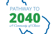 Pathway to 2040