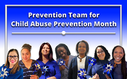 Child Abuse Prevention