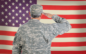 Veteran Salute