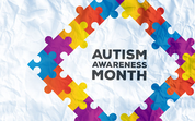 Autism Acceptance Month