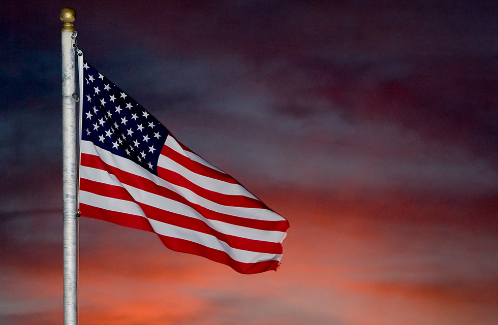 American Flag