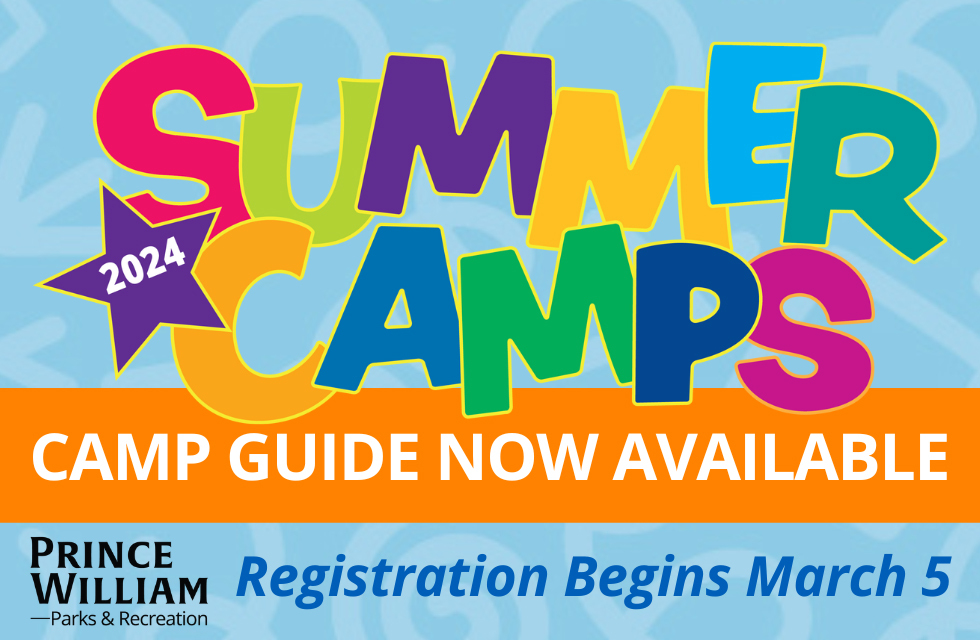 Summer camps, registration begins March 5