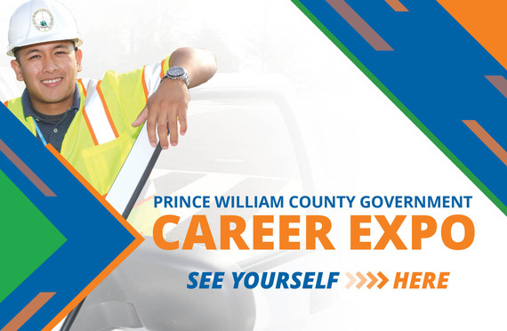 Prince William County career expo
