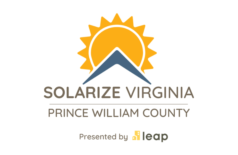 Solarize Virginia
