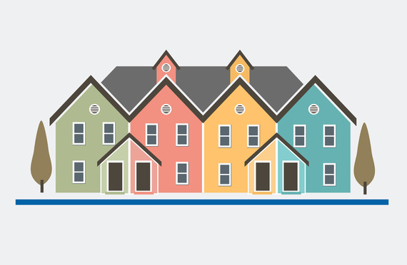 Affordable housing dwelling unit ordinance