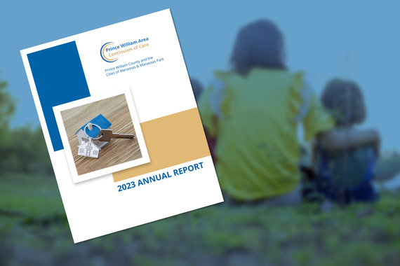 Continuum of Care 2023 Annual Report