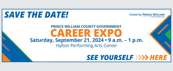 Career expo