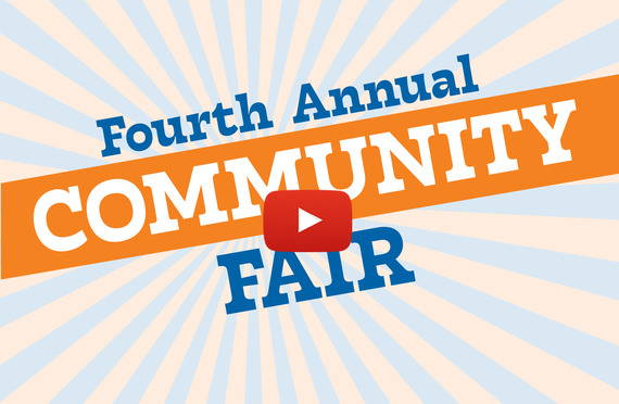 Community Fair