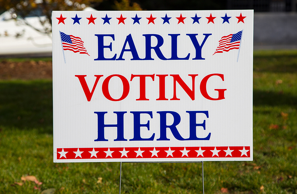 Early Voting