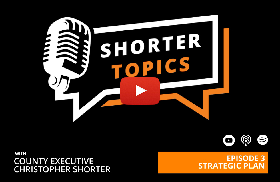 Shorter Topics: Episode 3