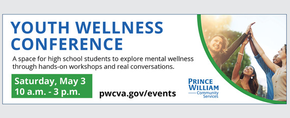 Youth wellness conference