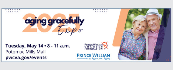 Aging gracefully expo